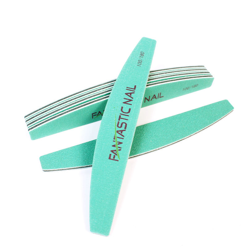 Nail File 100 180