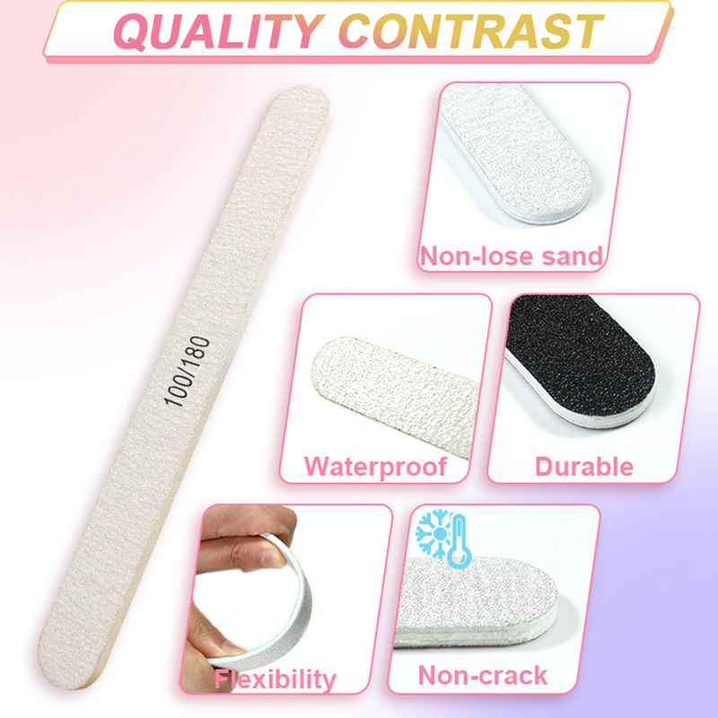 80 80 nail file