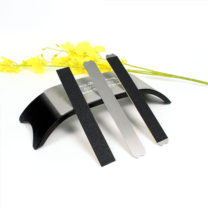 individual packing metal nail file