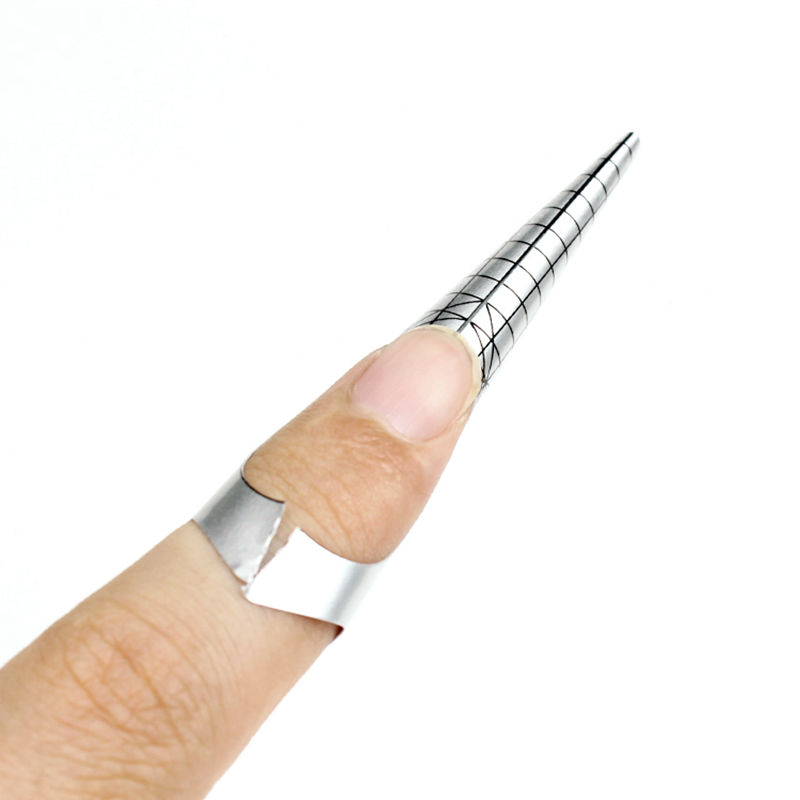 nail form aluminium