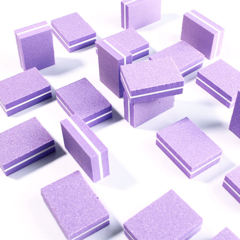 Disposable Nail File
