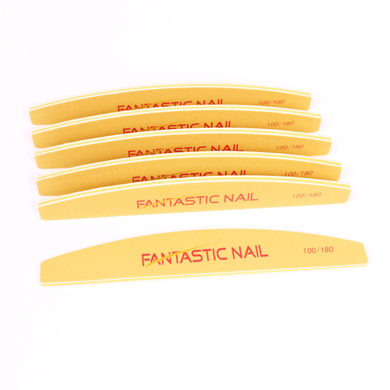 80 100 nail file