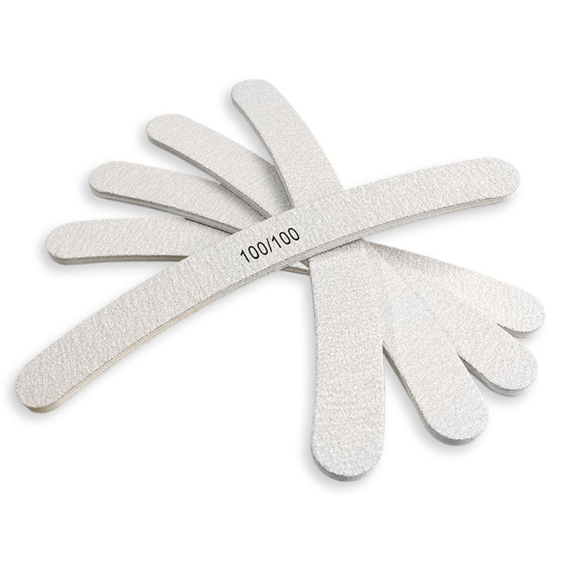 zebra nail file