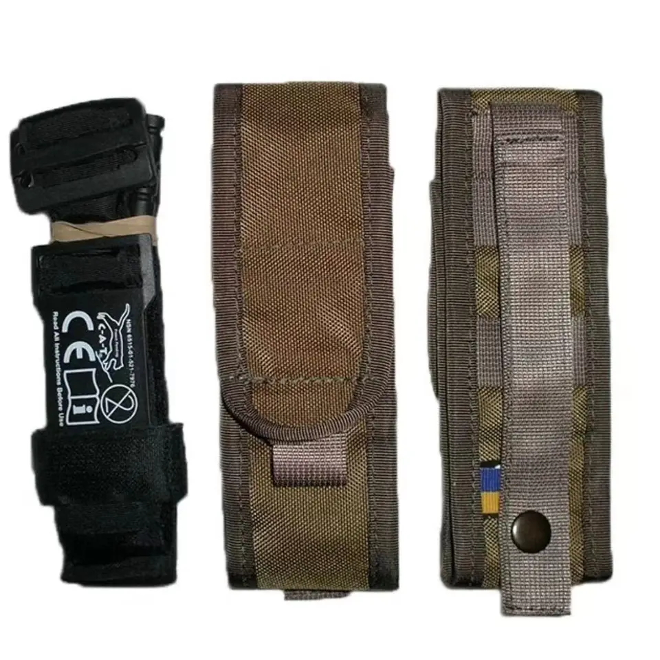 Multifunctional waterproof backpack accessories (shoulder strap)
